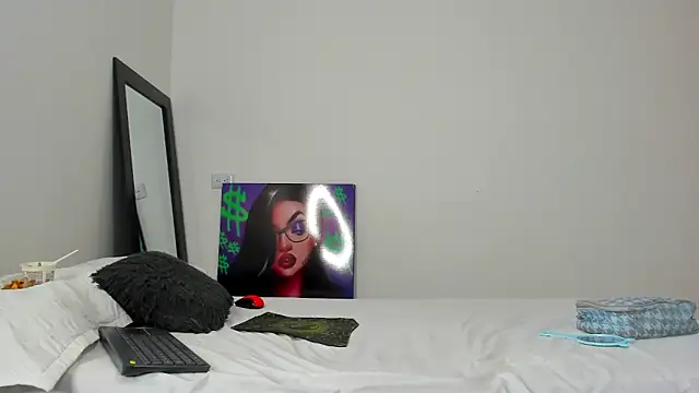 andrea cherryy online show from October 10, 3:06 pm