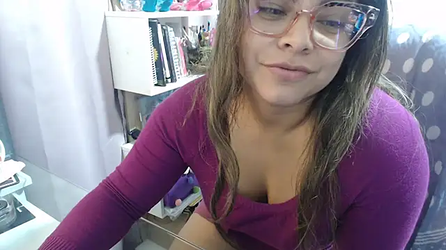 KatteAngelLat online show from October 6, 6:41 am