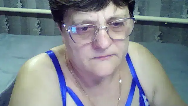 ElzaJewel online show from March 5, 8:26 pm