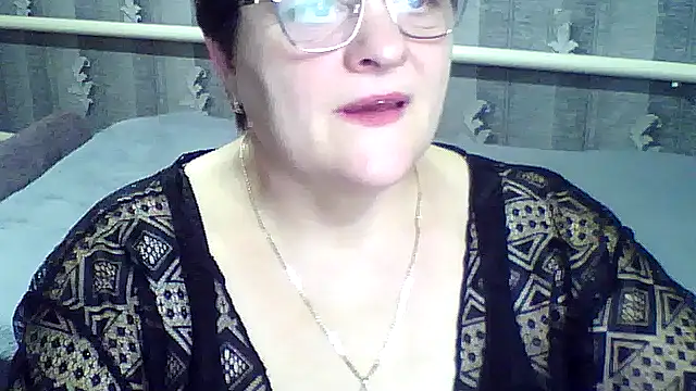 ElzaJewel online show from February 4, 10:24 pm