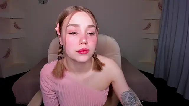 YourMegan online show from December 17, 8:57 pm