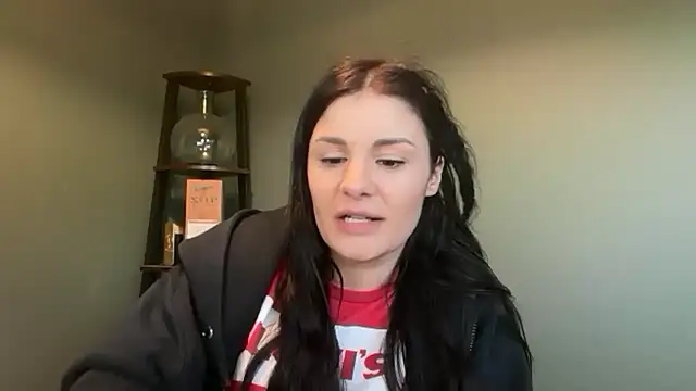 Petitecookie online show from March 11, 5:48 pm