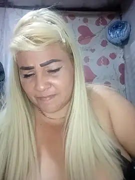 BonniAdams online show from March 7, 3:13 am