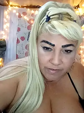 BonniAdams online show from March 5, 2:07 am