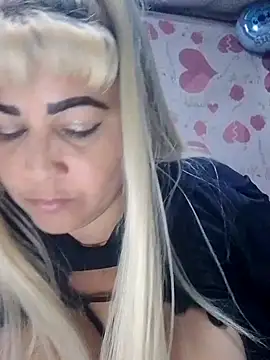 BonniAdams online show from September 17, 3:26 am