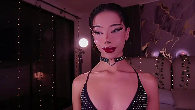 soidai miiu online show from February 13, 12:01 am