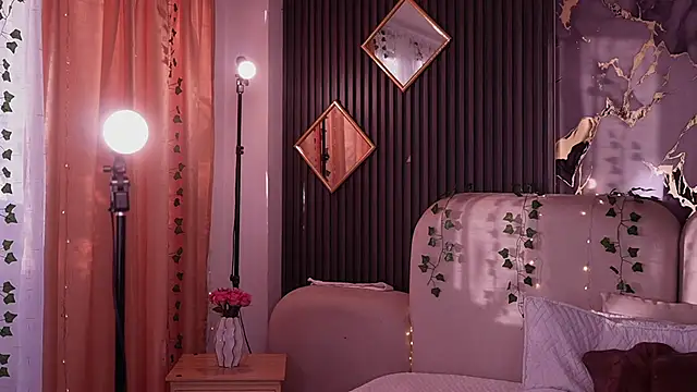 soidai miiu online show from March 13, 10:44 pm