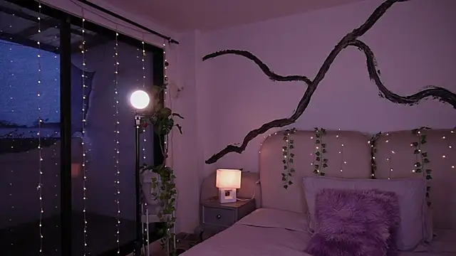 soidai miiu online show from November 28, 10:24 pm