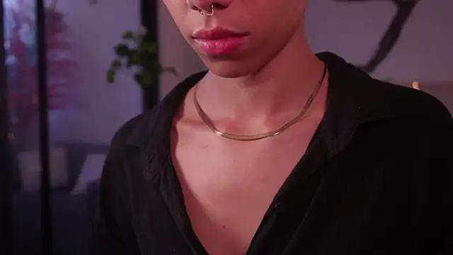 soidai miiu online show from September 23, 9:57 pm