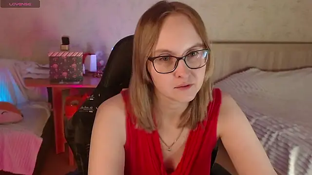 Agatha Mott online show from February 8, 4:27 am