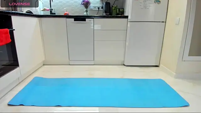 Katya yoga online show from December 22, 4:48 am