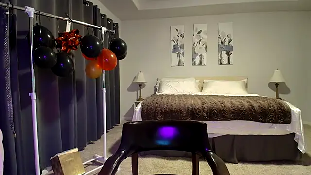 kaliii jones online show from December 14, 2:06 am