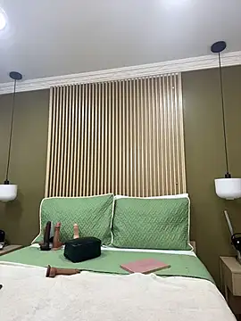 JessyCream online show from March 15, 11:07 pm