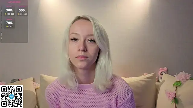 Anadeyaaa online show from October 22, 11:32 pm