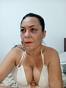 AnittaTettona online show from September 24, 2:32 am