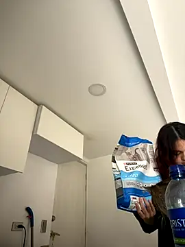 AngelRuby online show from November 11, 1:19 pm