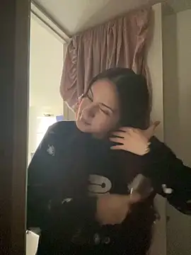 AngelRuby online show from December 14, 9:09 pm