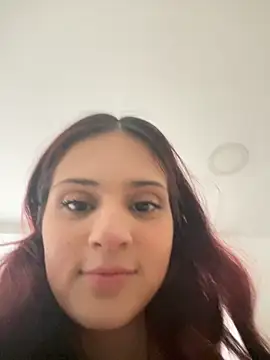 AngelRuby online show from October 31, 12:31 pm