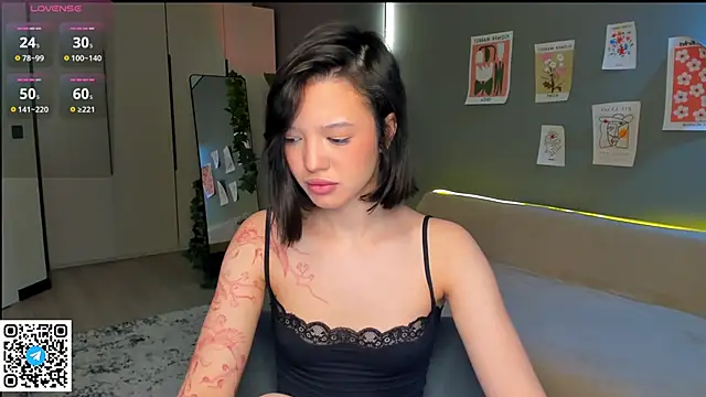 RikoAsada online show from March 17, 6:28 am