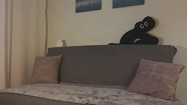 Mia Luw online show from March 26, 11:23 am