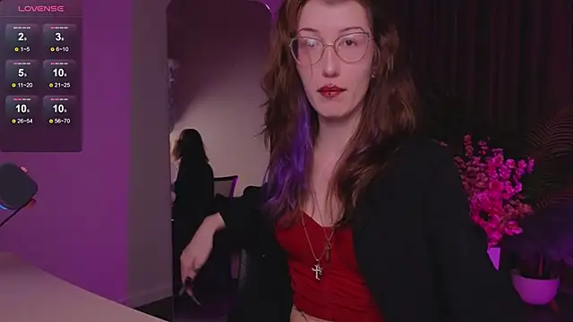 lissaros online show from November 30, 5:22 am