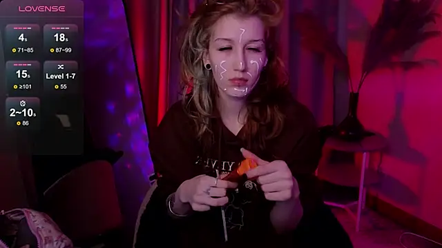 lissaros online show from September 25, 5:50 am