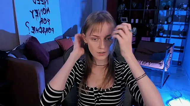 KiraMontoya online show from November 2, 5:38 pm