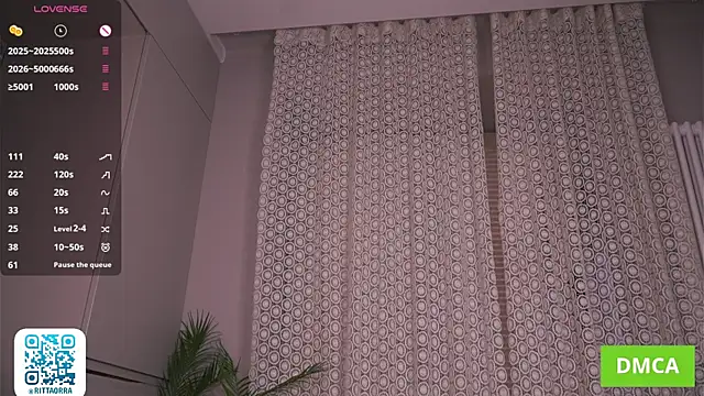 LizbethGee online show from April 6, 4:46 am