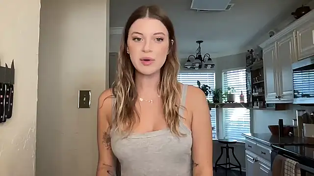 rileydepp online show from October 8, 9:08 pm