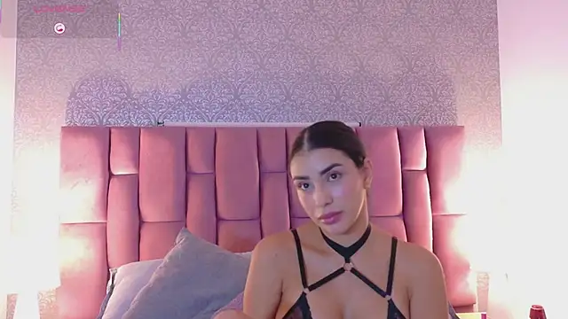 FelicityAdams online show from February 23, 2:49 pm