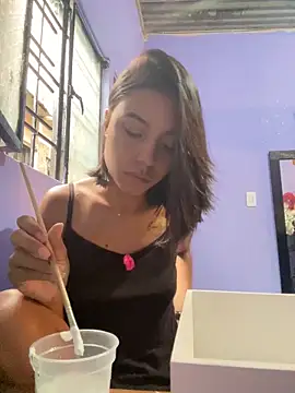 julieta fn online show from December 14, 11:49 am