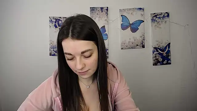 Eva Eldis online show from April 25, 1:41 pm