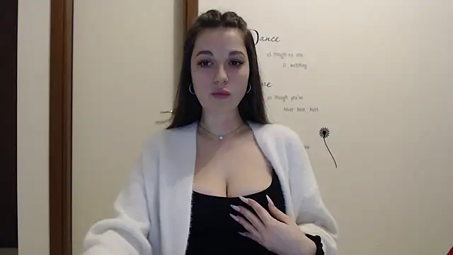 Eva Eldis online show from November 27, 3:26 pm