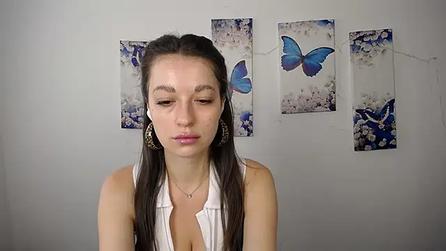 Eva Eldis online show from July 28, 12:48 pm