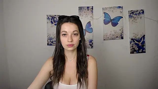 Eva Eldis online show from July 5, 5:29 pm