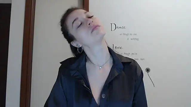 Eva Eldis online show from September 12, 12:34 pm