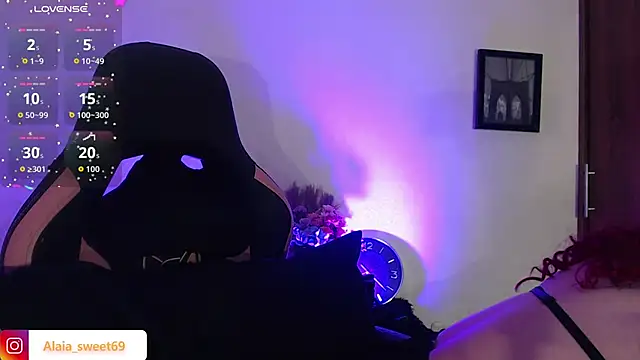 alaia sweetxxx online show from February 3, 10:34 pm