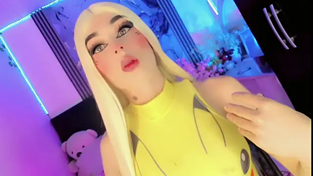 Irina milkmaid online show from September 29, 7:19 pm