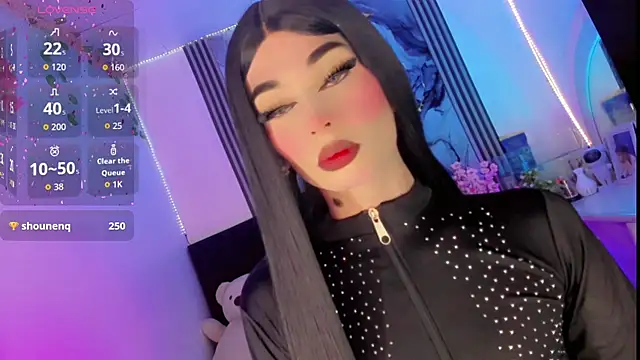 Irina milkmaid online show from October 23, 7:09 pm