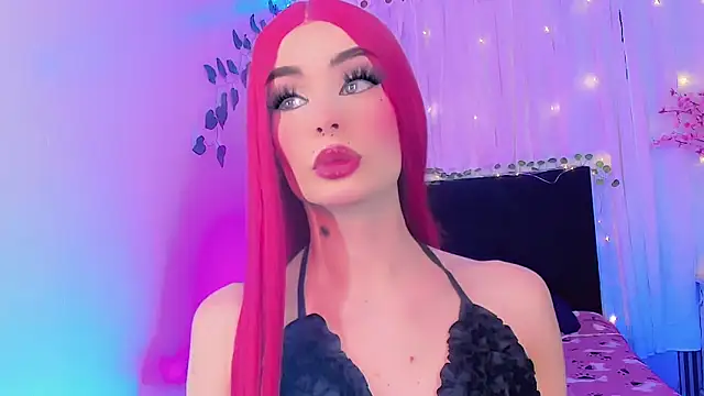 Irina milkmaid online show from March 23, 7:31 pm