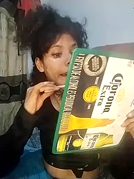 StormyWets Bluk online show from October 10, 3:22 am