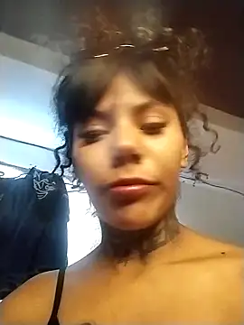 StormyWets Bluk online show from September 10, 1:22 pm