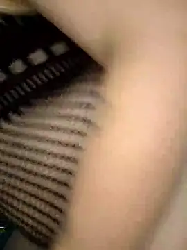 Sexy Tifany online show from October 30, 4:59 am