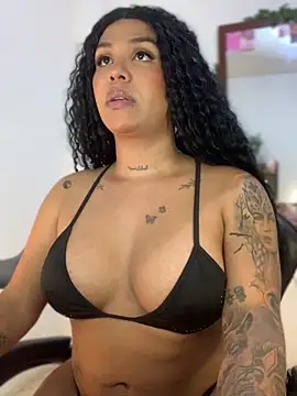 tinalove7 online show from October 10, 10:14 pm