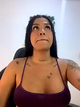 tinalove7 online show from September 18, 10:08 pm