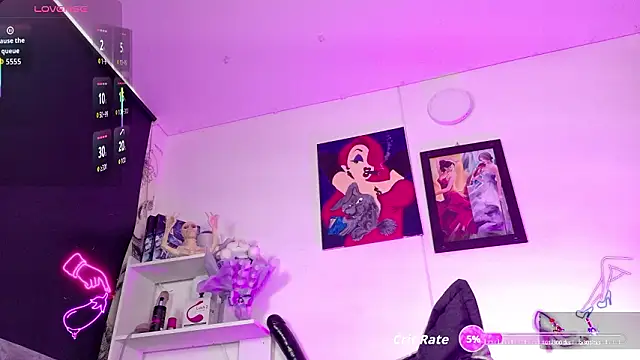 meganwolf 1 online show from March 12, 3:58 pm