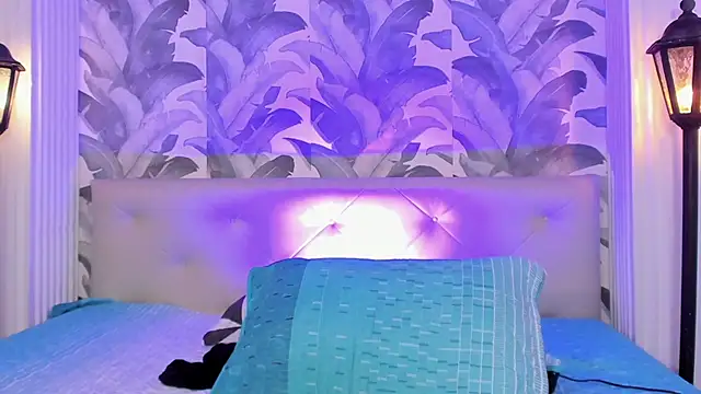 Sami Evanns online show from November 20, 3:40 am