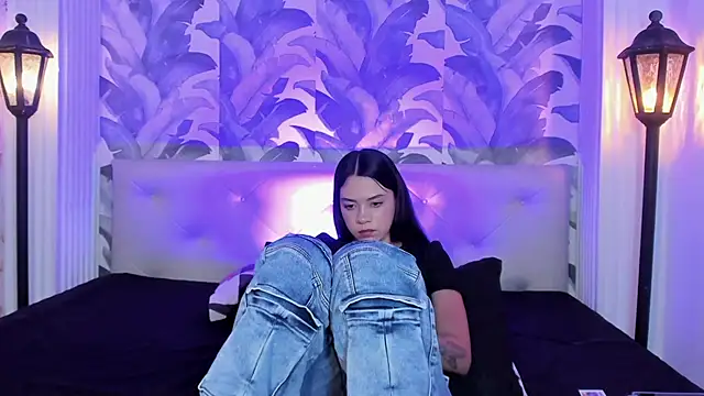 Sami Evanns online show from February 26, 3:49 am