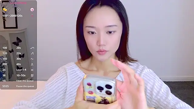  misayu 99 online show from January 7, 6:28 am