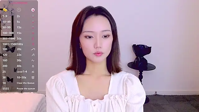  misayu 99 online show from December 19, 6:38 am